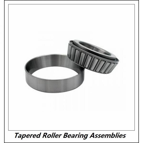 CONSOLIDATED BEARING 30215  Tapered Roller Bearing Assemblies #4 image