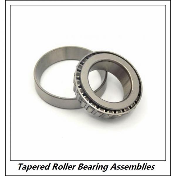 CONSOLIDATED BEARING 30215  Tapered Roller Bearing Assemblies #1 image