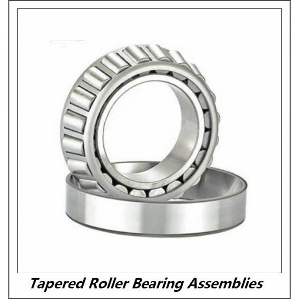 CONSOLIDATED BEARING 32208  Tapered Roller Bearing Assemblies #4 image