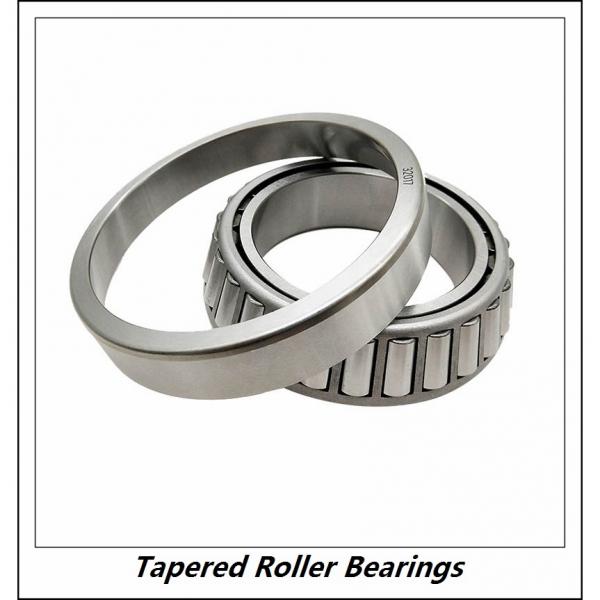 2.063 Inch | 52.4 Millimeter x 0 Inch | 0 Millimeter x 0.875 Inch | 22.225 Millimeter  TIMKEN 377A-2  Tapered Roller Bearings #2 image