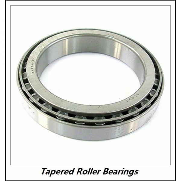 2.063 Inch | 52.4 Millimeter x 0 Inch | 0 Millimeter x 0.875 Inch | 22.225 Millimeter  TIMKEN 377A-2  Tapered Roller Bearings #5 image