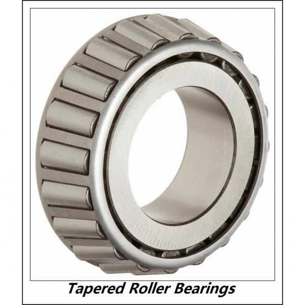 TIMKEN Feb-77  Tapered Roller Bearings #4 image