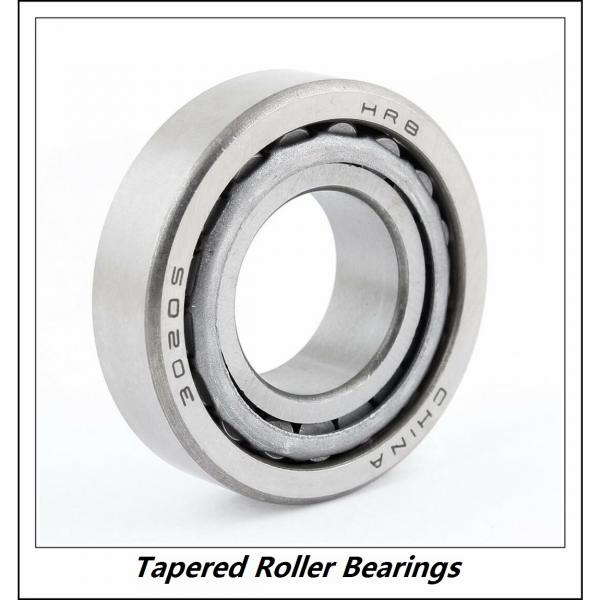 TIMKEN Mar-80  Tapered Roller Bearings #3 image