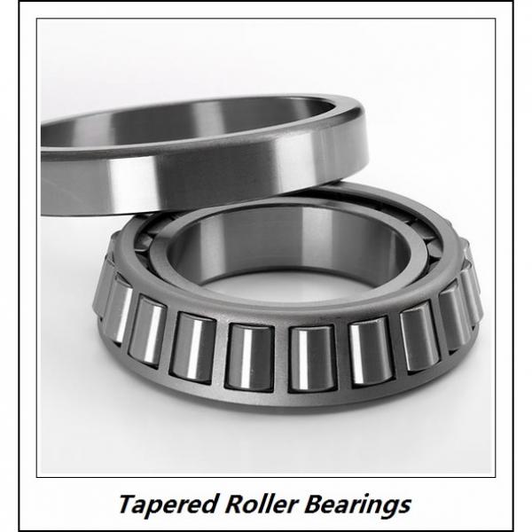 0.813 Inch | 20.65 Millimeter x 0 Inch | 0 Millimeter x 0.953 Inch | 24.206 Millimeter  TIMKEN NA12581SW-2  Tapered Roller Bearings #4 image